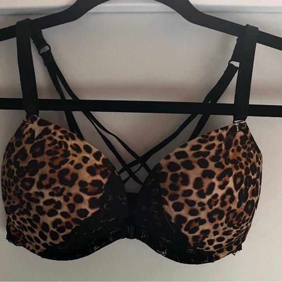 La Senza “The Show Off” Sz 32DD Bras - Picture 2 of 9